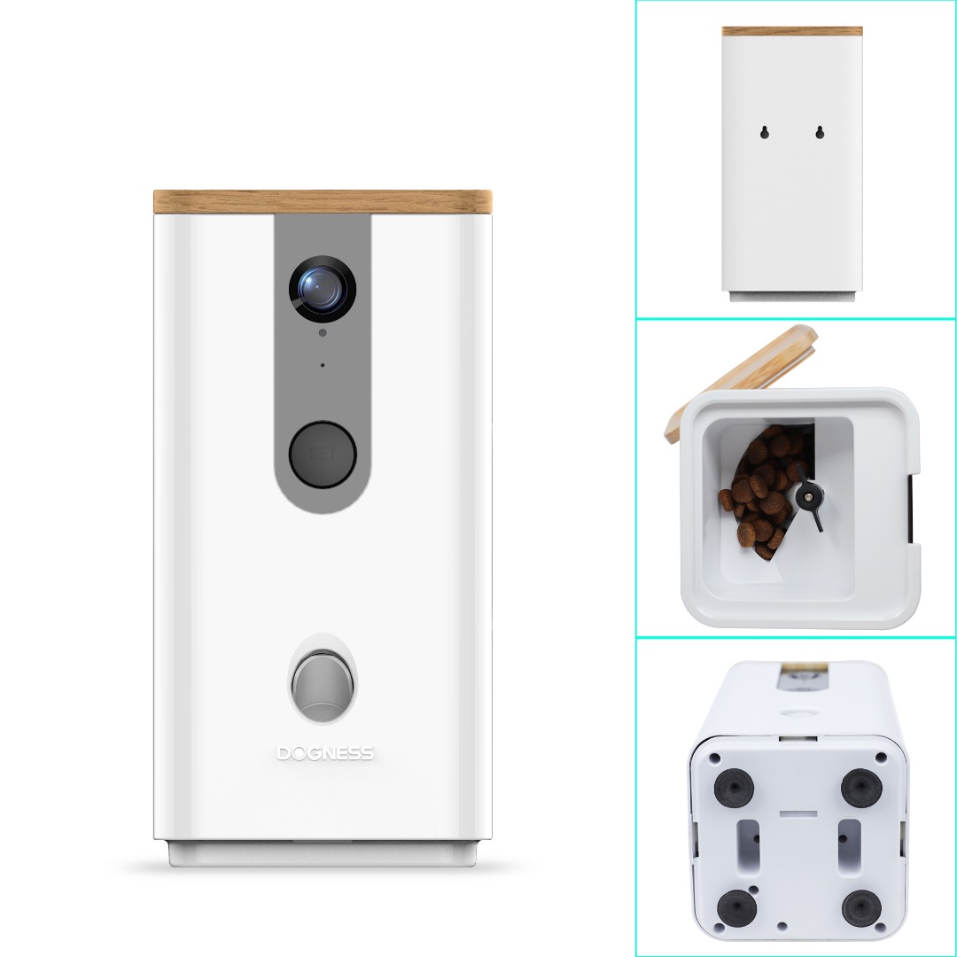 Smart Cam Treater10