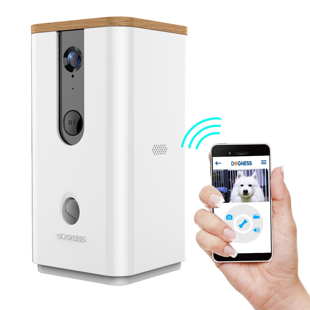Smart Cam Treater6