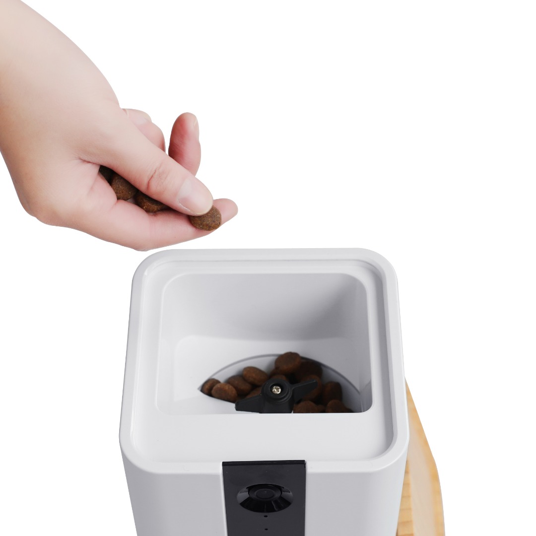 Smart Cam Treater7