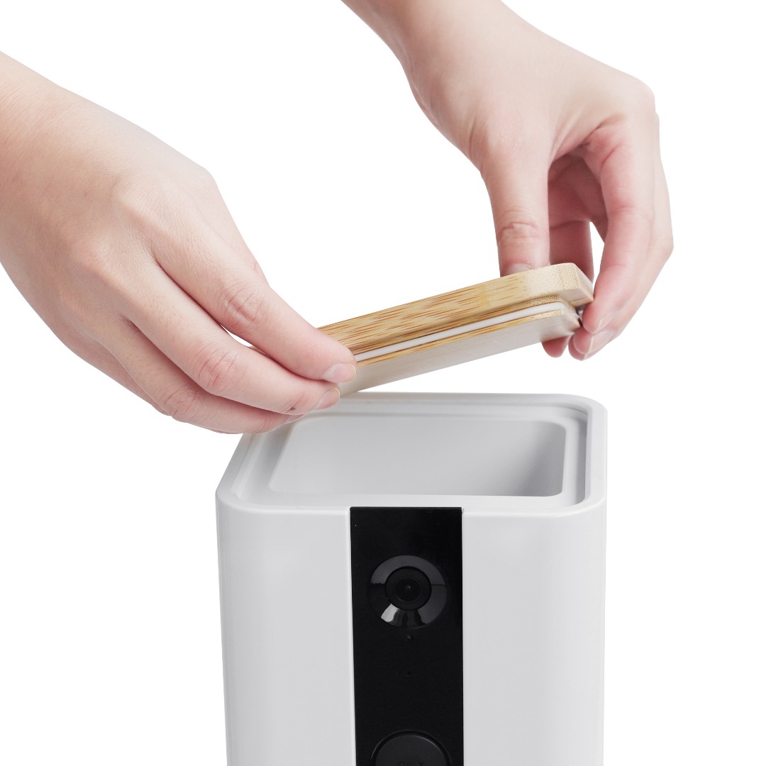 Smart Cam Treater8